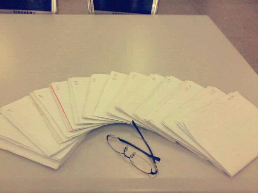 怎样看书才有收获? - 李奎洋的回答 - 知乎