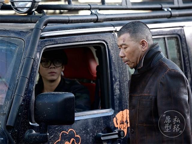 北京老炮儿如何评价电影老炮儿