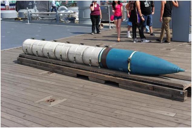 三式对空弹为什么会磨损炮膛呢