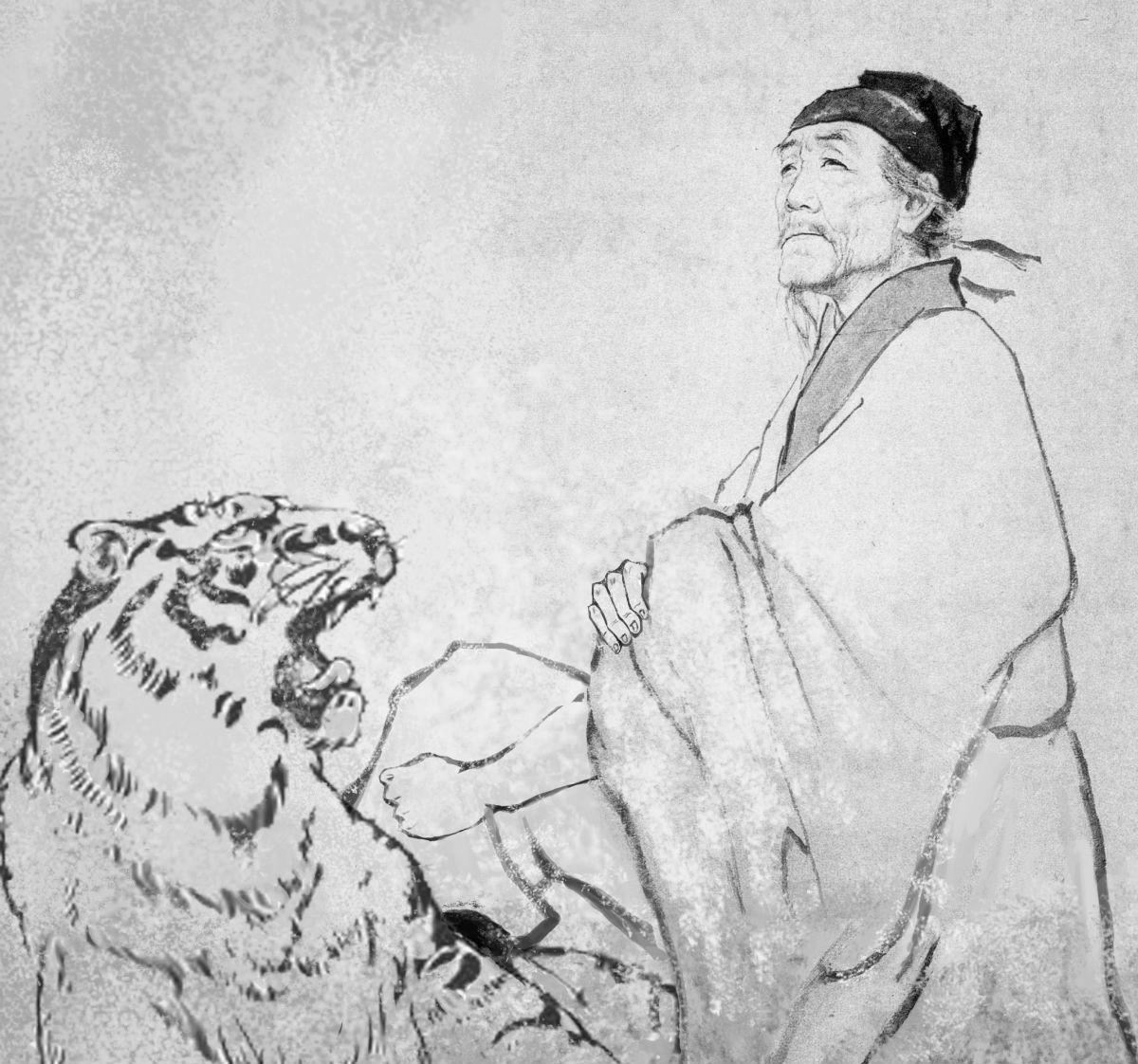 杜甫是那个朝代的呢