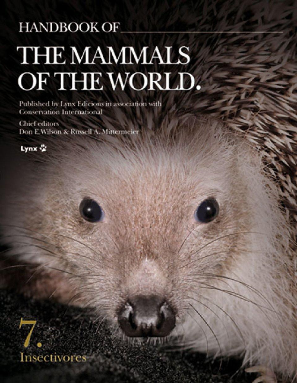 有没有详细的以界门纲目科属种来介绍生物的书