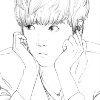 Zhihu profile picture for @ithaca