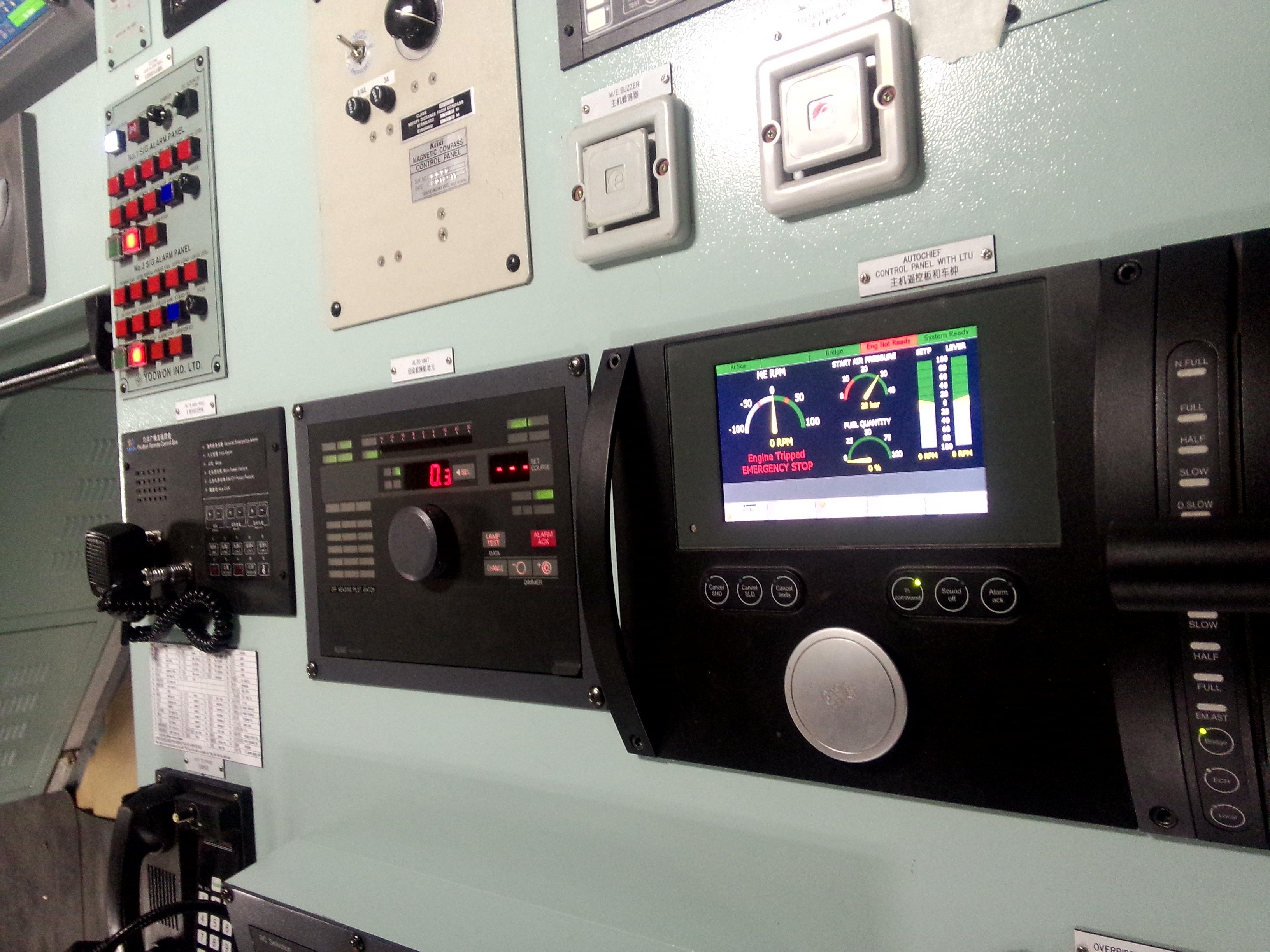 船舶主机功率能维持不变吗？ - 知乎