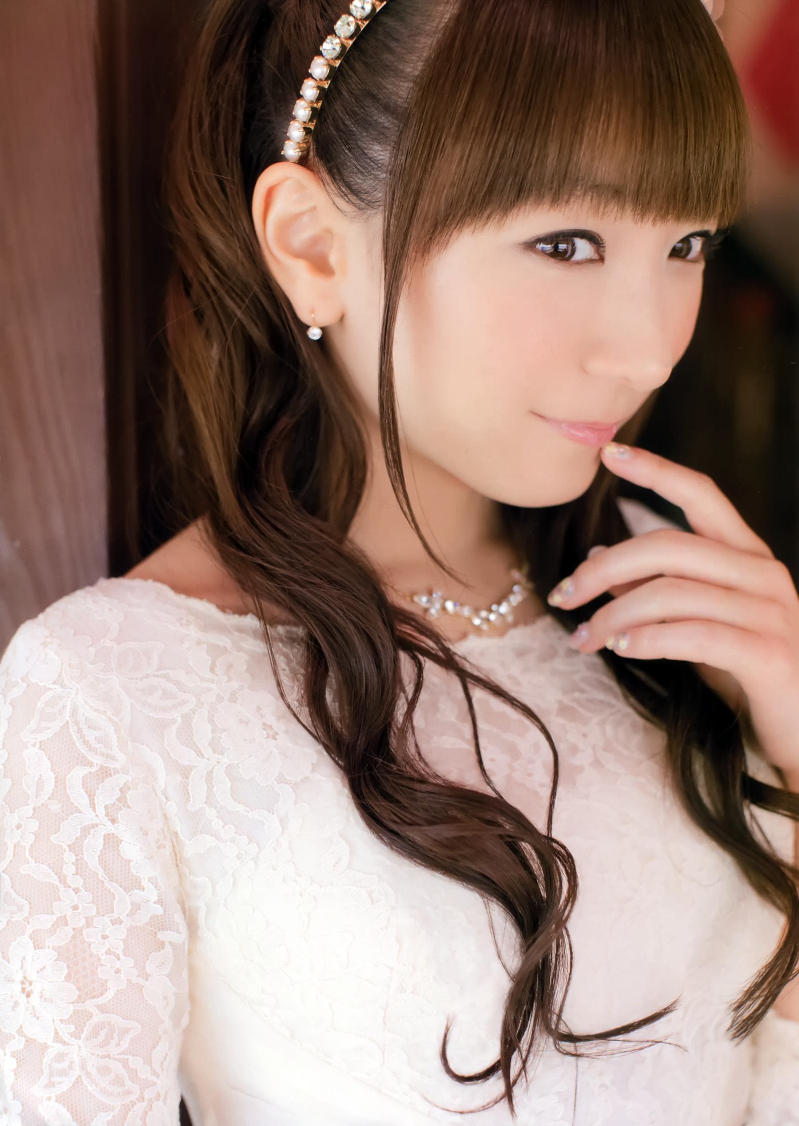 如何评价堀江由衣? - 知乎