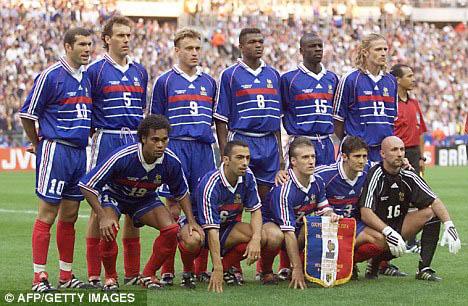 小记巴西世界杯三十二强十九