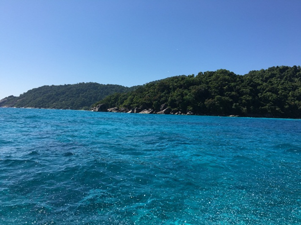 打算六月去泰国自由行一周,需要带多少钱呢? 