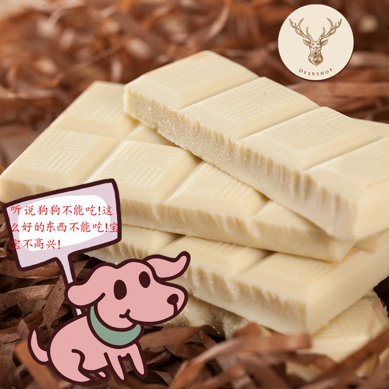 狗狗为啥不能吃巧克力? - 狗