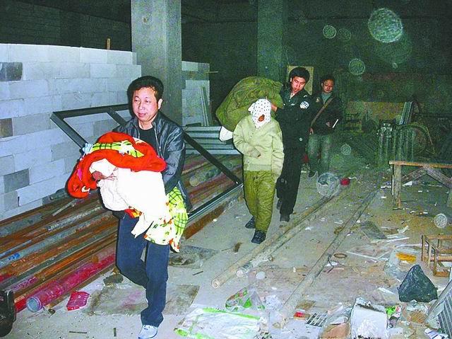 是否应该给杀害女婴的人判重刑?