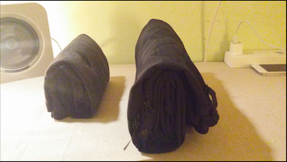 <em>如何</em>利用好比较深的衣柜空间? - 知乎用户的回