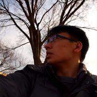 Zhihu profile picture for @missing