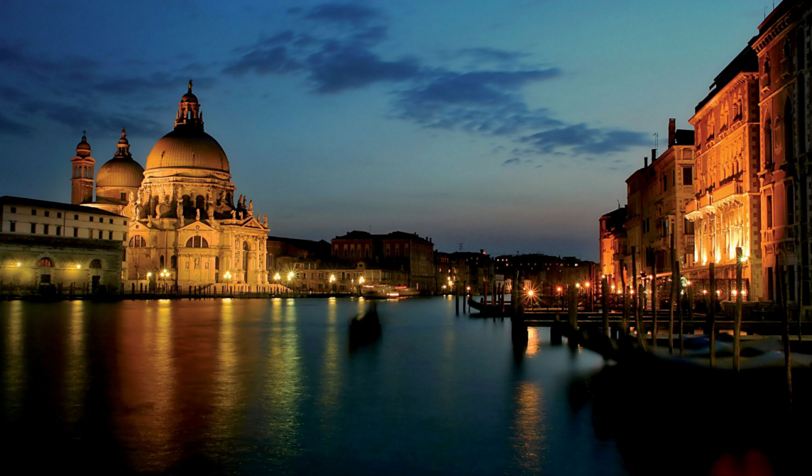 意大利威尼斯好玩吗?有什么值得一去的地方?