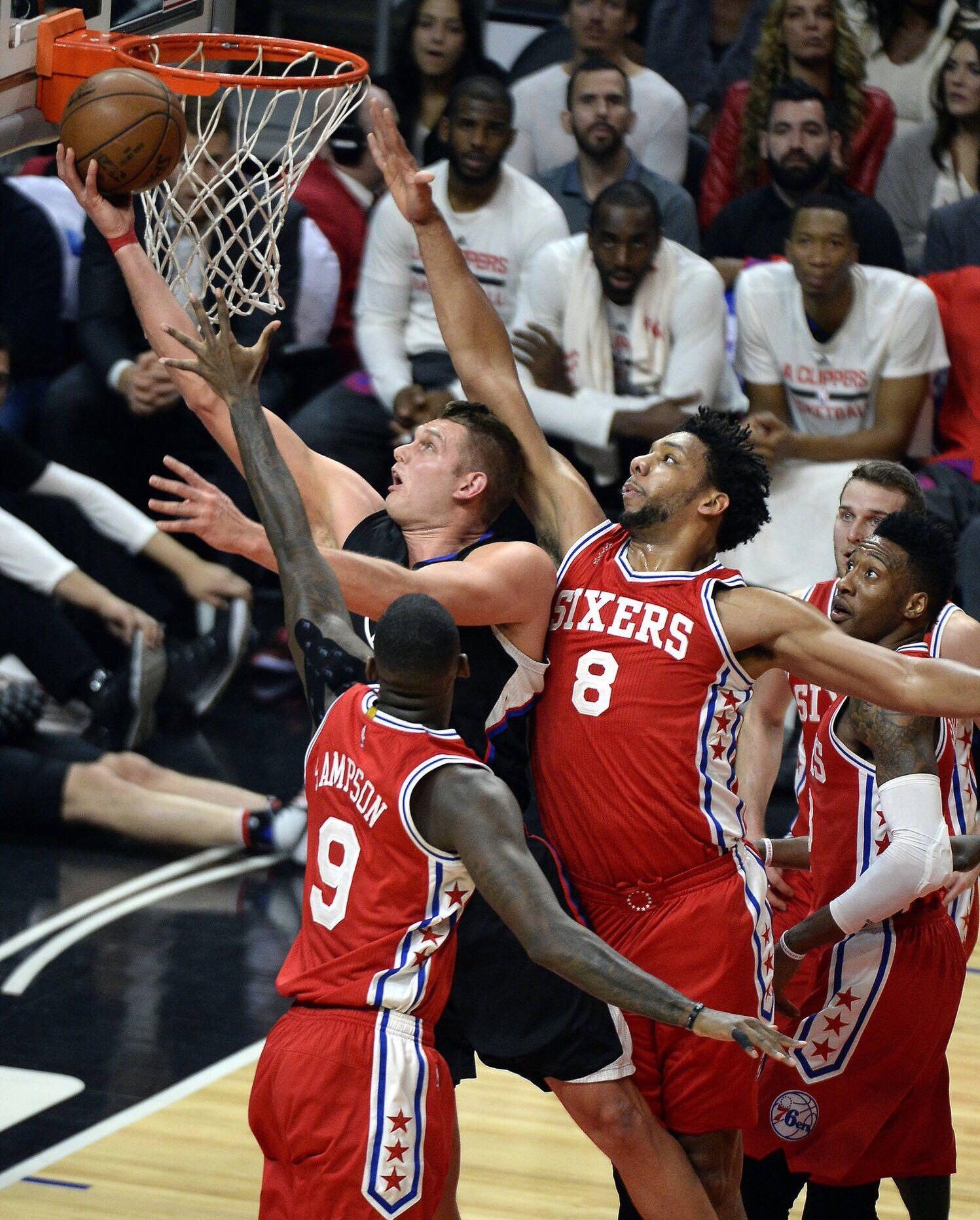 CBA和NBA在球员水平上,真的有那么大差距吗