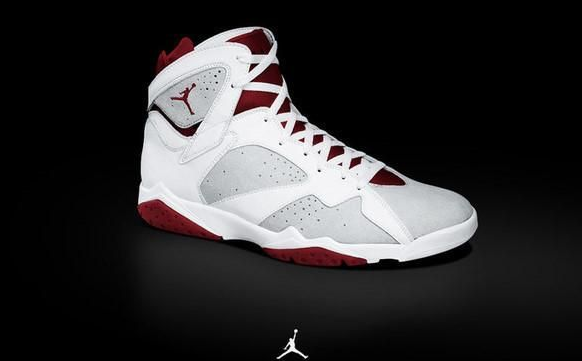 Air Jordan乔丹系列有哪些经典的鞋款?-乔丹鞋经典款哪几双