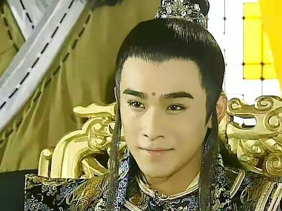 如何评价歌词「血染江山的画,怎敌你眉间一点