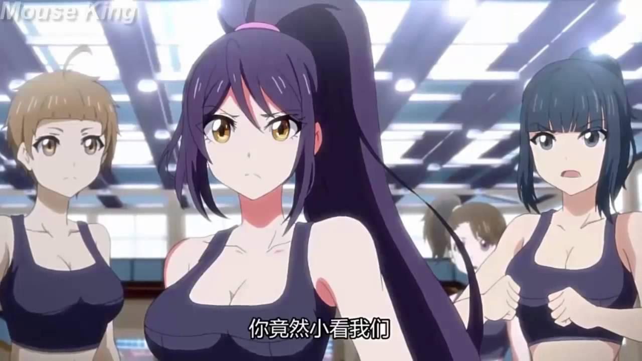如何评价腾讯出品漫改动画爱神巧克力