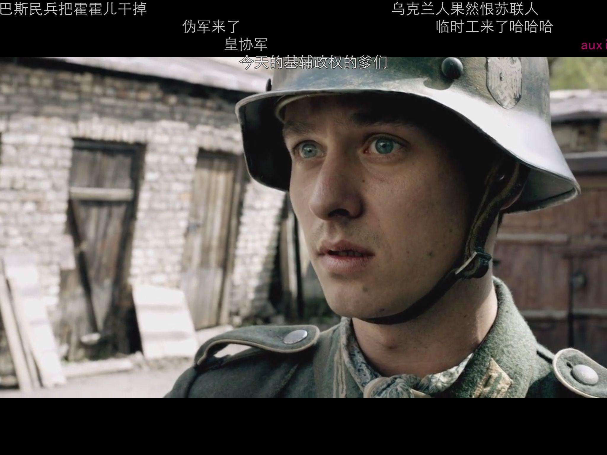 日本,德国有没有关于二战的纪录片 ?