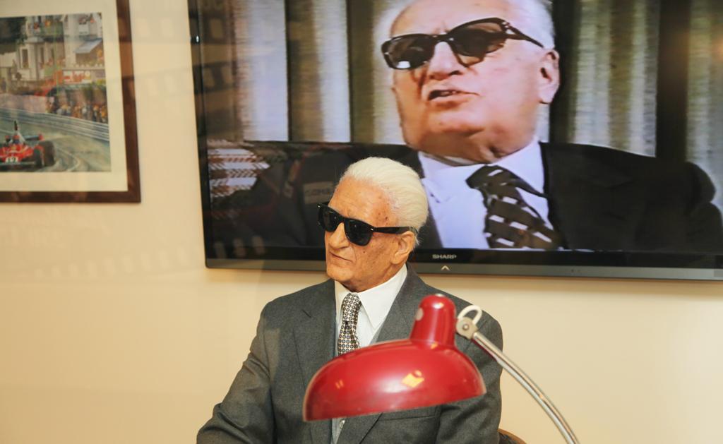 如何评价法拉利创始人恩佐·法拉利(enzo ferrari)的一生? - 知乎