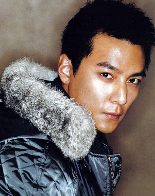 有哪些长得不帅,衣品优良的男星?