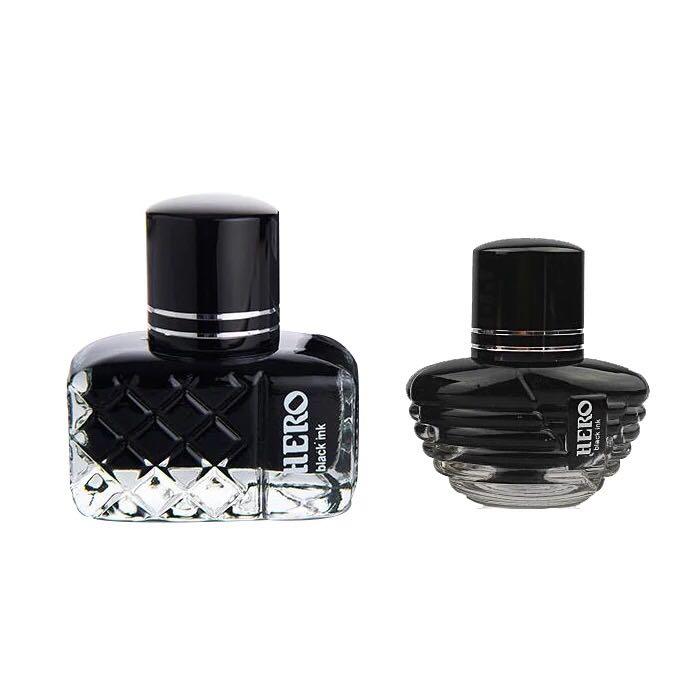 你对国产钢笔墨水的评价如何