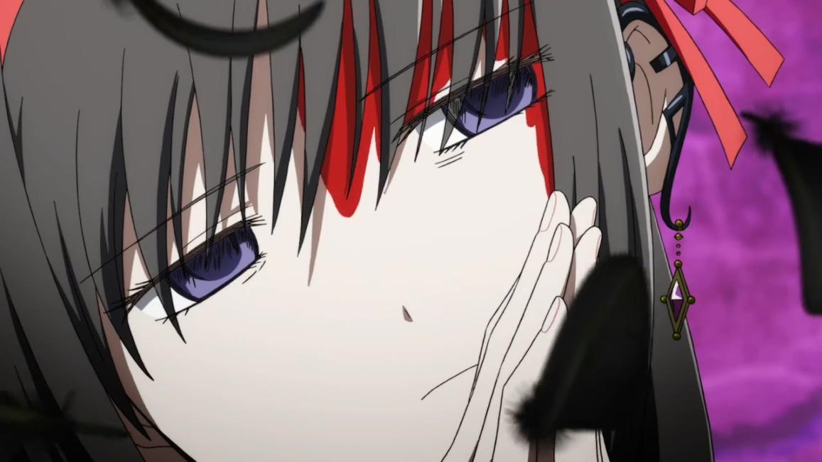 魔法少女小圆叛逆的物语中晓美焰创造的世界秩序是怎样的? - 知乎