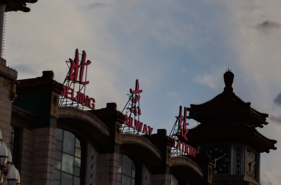 nexus 5x上使用的 imx377效果究竟如何,有一款