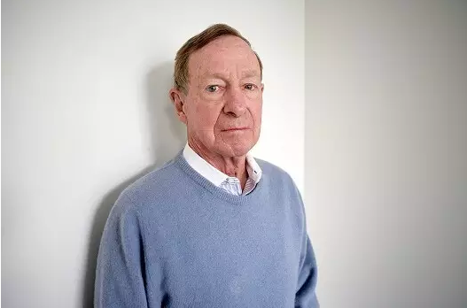 对冲基金风云录作者巴顿比格斯的书单