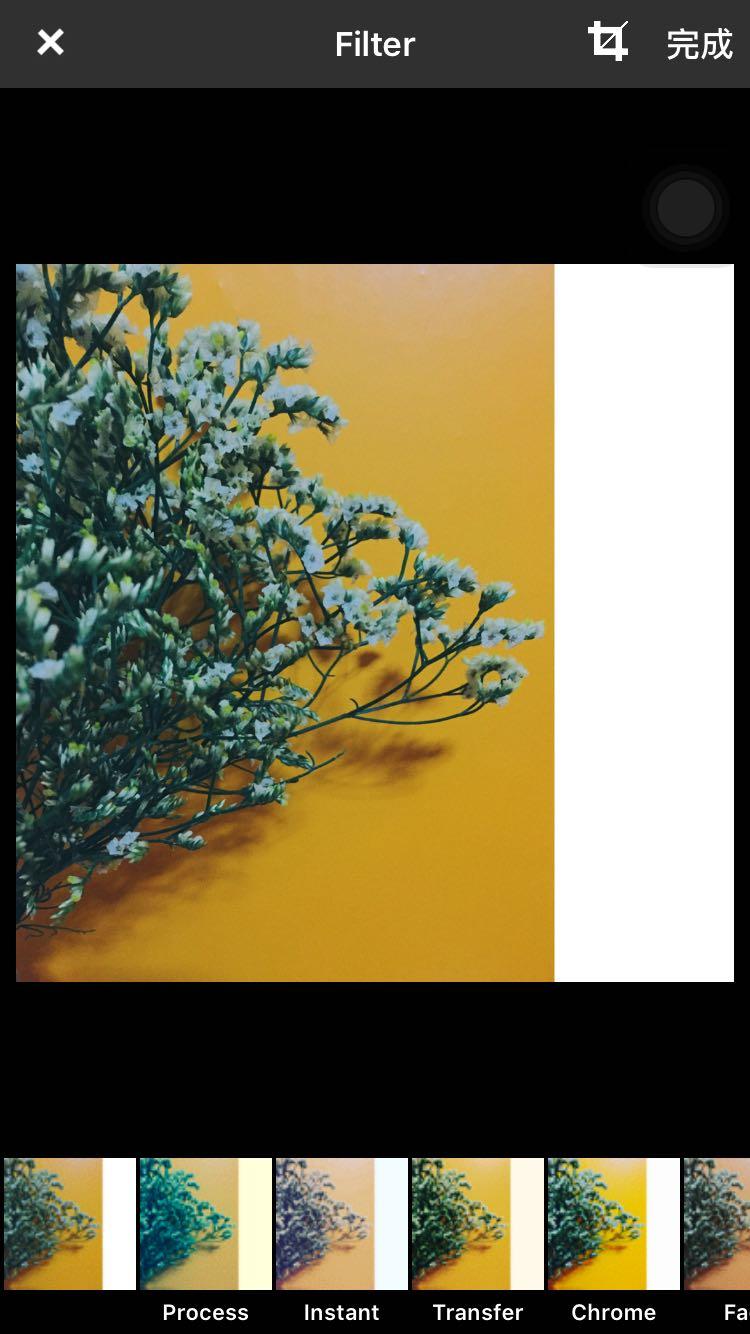 有哪些比较好用的手机摄影以及后期 app? - wh