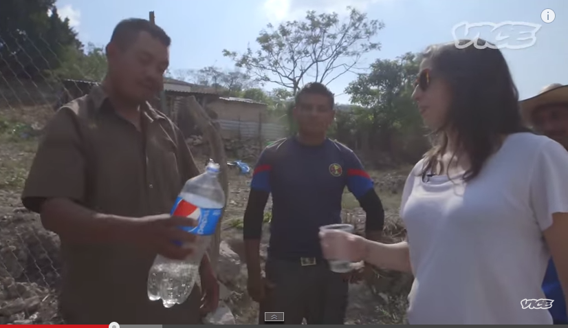 墨西哥的人均GDP高于中国,是否生活水平也高