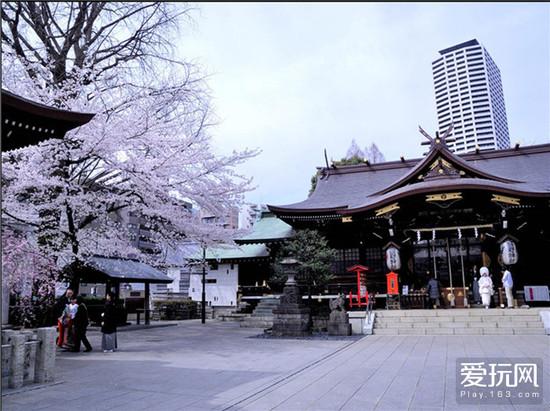 游览东瀛vol 1 圣地巡礼教程 东京新宿篇 知乎