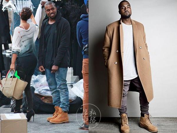 扒一扒 | timberland究竟是一个什么样的品牌?