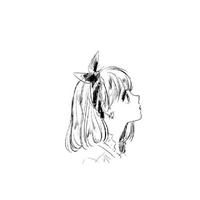 Zhihu profile picture for @decaf