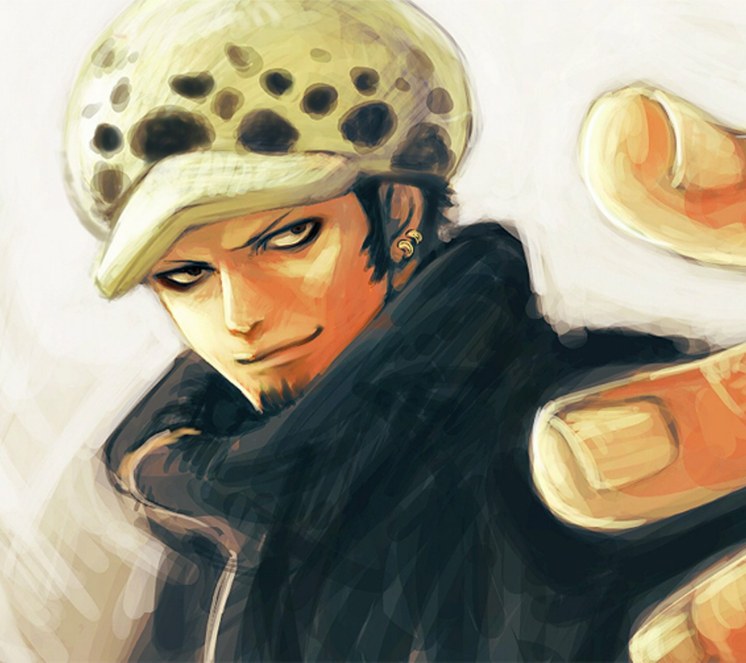 各大海贼迷赐图