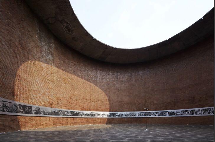 刘家琨设计过哪些建筑?其作品评价如何? - 知乎