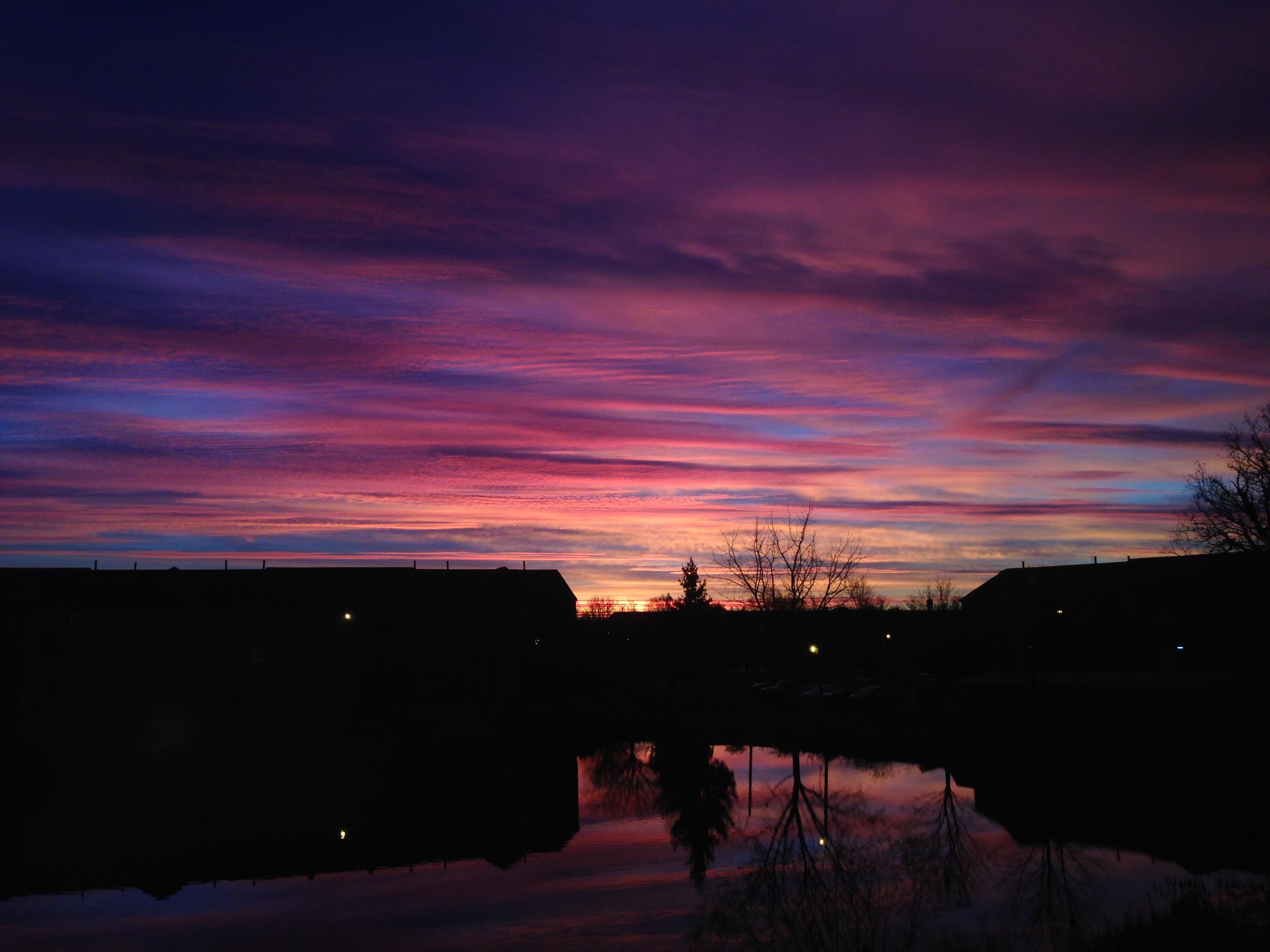 现如今美国公民的生活条件如果跟中国比有哪些