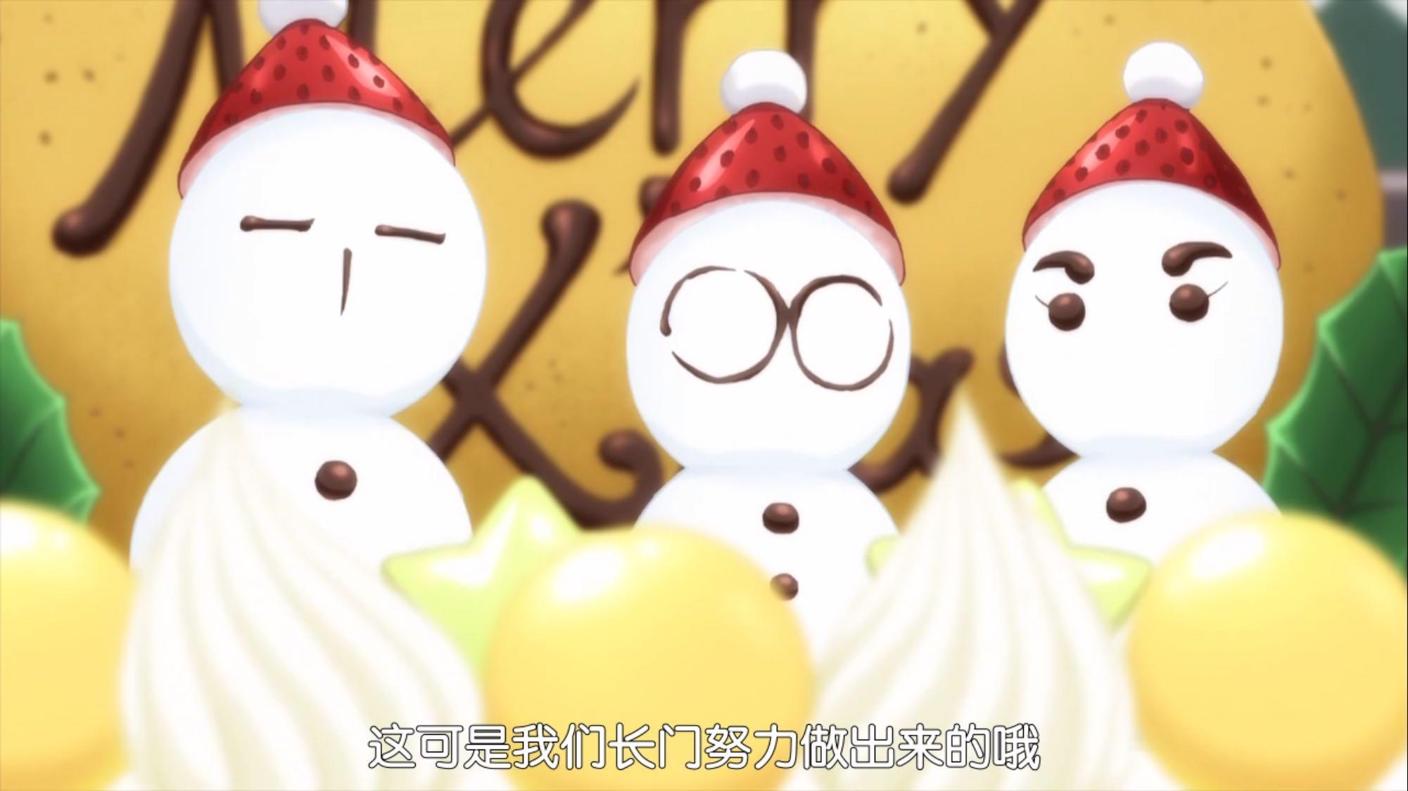 怎么评价动画《长门有希酱的消失》? - 匿名用