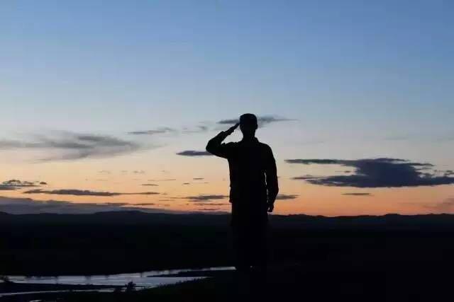 一名退伍士官给你的三条求职干货