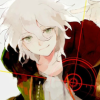 Zhihu profile picture for @masked