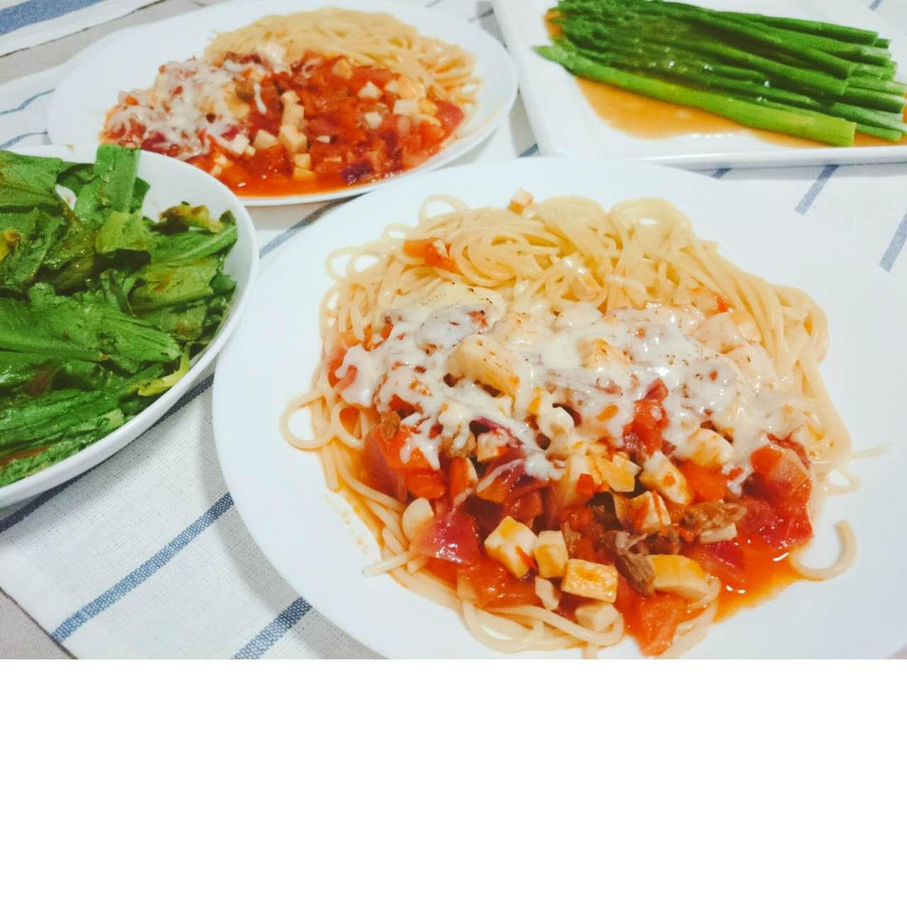 有一个会做饭的男朋友幸福么? - 丢丢王的回答