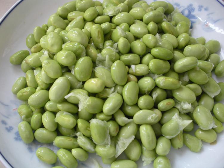 有哪些家乡很常见但外地没有的蔬菜呢? - 植物