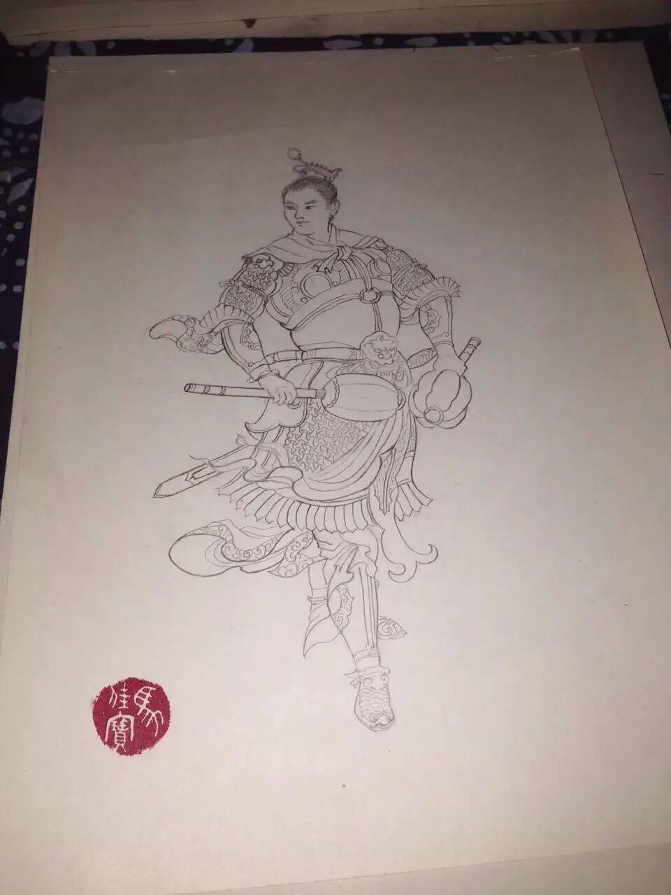 一个人可以 DIY 出什么有意思的东西? - 梵高先