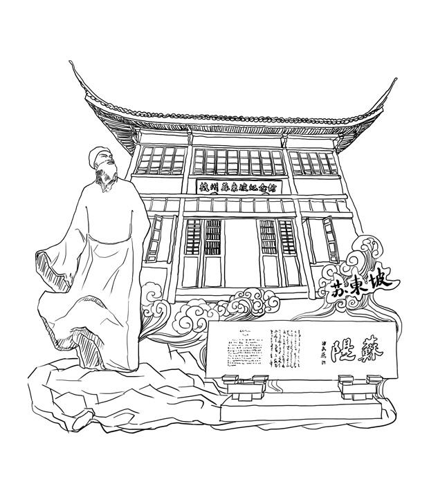 想在清明过后两天带父母去杭州苏州玩一个星期求攻略