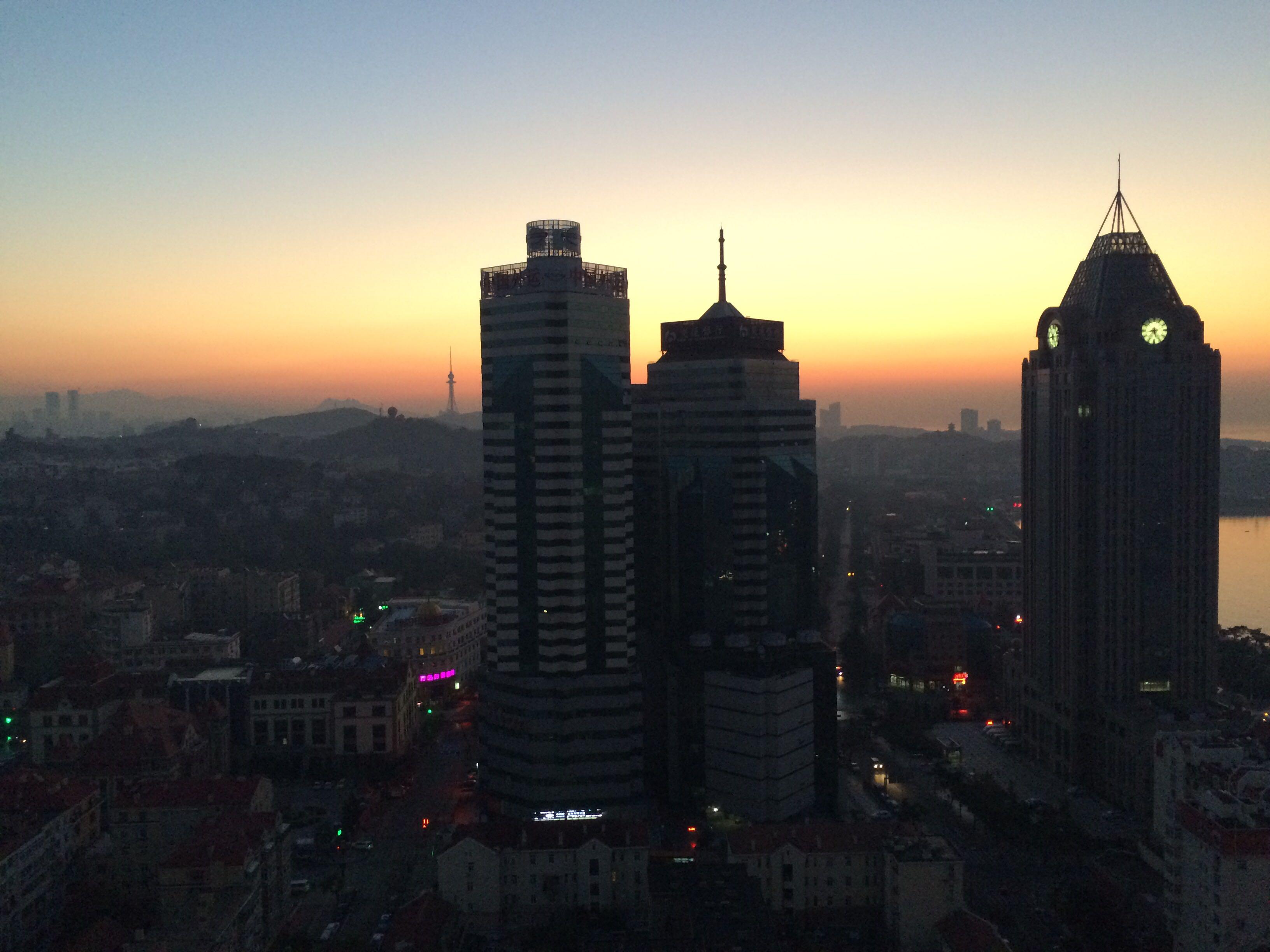 中国最值得去的城市是哪些? - 祝桑的回答