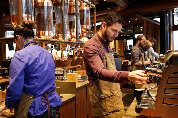 知识击碎梦想系列--咖啡馆选址篇 - 混子onlyca