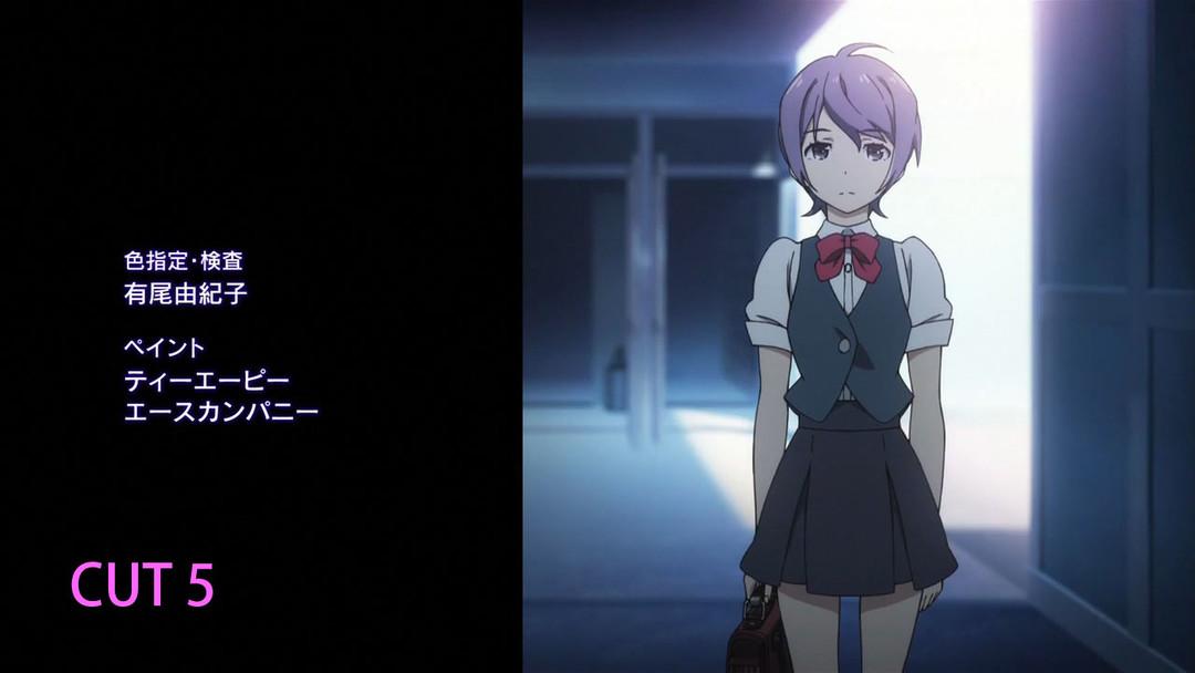 教室危机的百合edclassroomcrisised分析