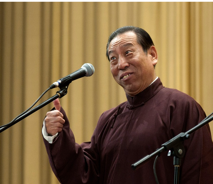 找相声演员当男朋友是种怎样的感受