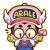 Zhihu profile picture for @vermeil