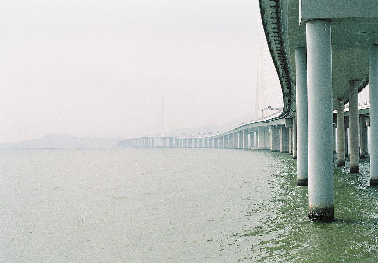 深圳周边有什么推荐的徒步路线推荐?