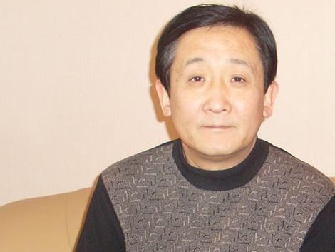 如何评价我爱我家里的贾志新这个角色