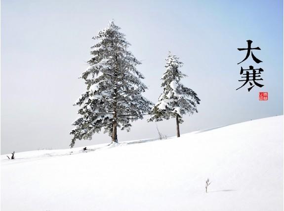 如何准确又优美地将二十四个节气翻译成英文?