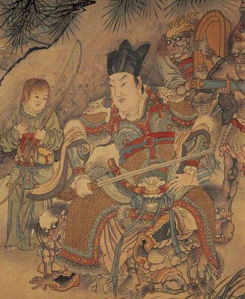 剑穗(剑袍)有什么用? - 知乎